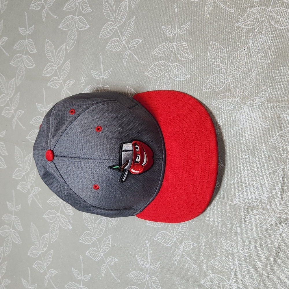 Fort Wayne Tin Caps Hat